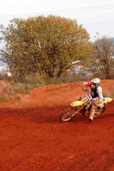 Trutnov družstva 19.10.2008